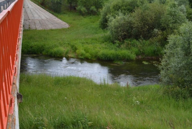 Земля в Подмосковье, Бурцево