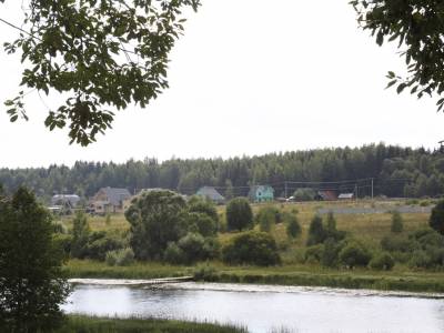 Участок Городской округ Электрогорск, Чистые пруды