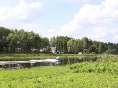 Участок Городской округ Электрогорск, Чистые пруды