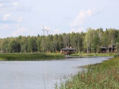 Участок Городской округ Орехово-Зуево, Чистые пруды