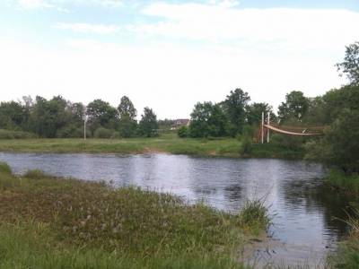 Участок Городской округ Орехово-Зуево, Большое Курапово