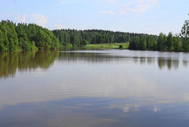 Земля в районе Подольский, Иваньково