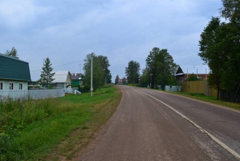 Земля в районе Талдомский, Овсянниково