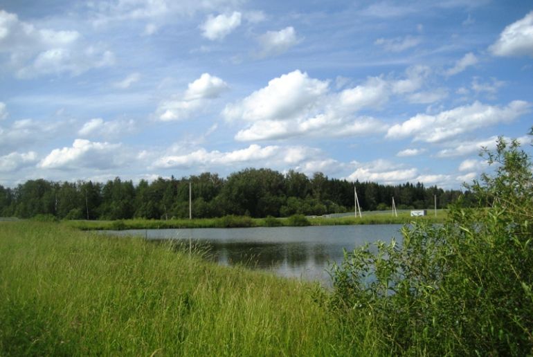 Земля в районе Дмитровский, Семеновское