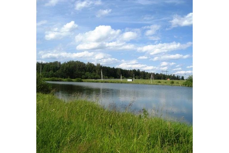 Земля в Подмосковье, Семеновское