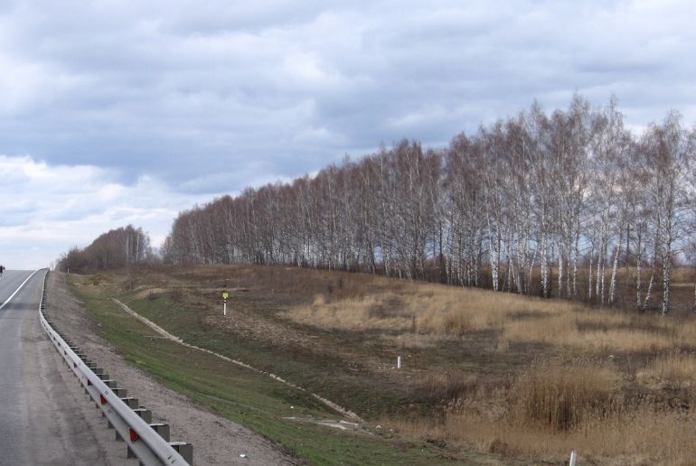 Земля в Подмосковье, Мартемьяново