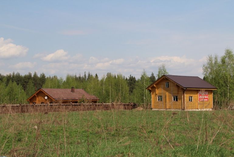 Земля в Подмосковье, Переславль-Залесский