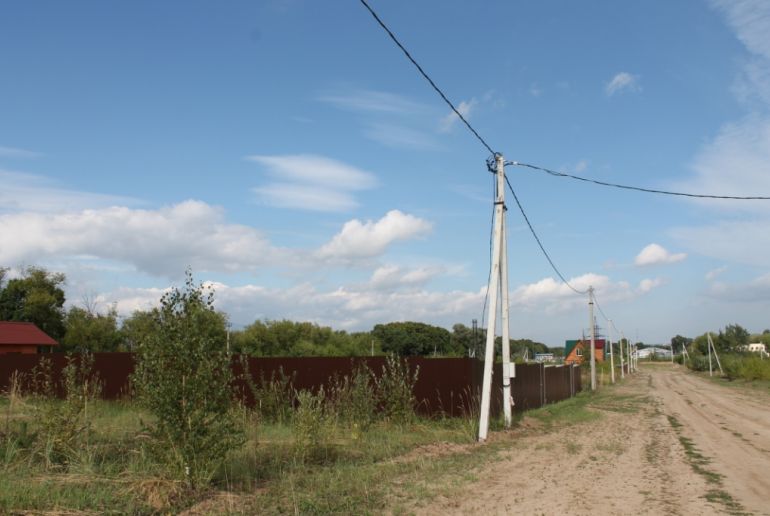 Земля в районе Раменский, Морозово