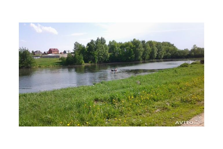 Земля в районе Раменский, Морозово