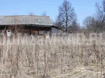 Участок Городской округ Электрогорск, Прусово