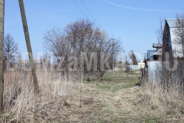 Земля в районе Талдомский, Прусово