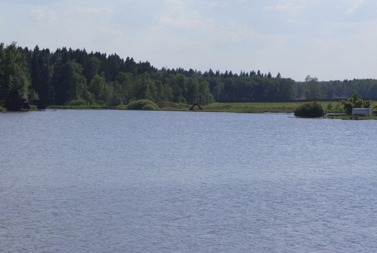 Земля в районе Солнечногорский, Чашниково