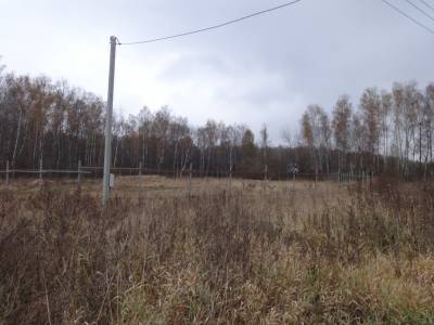 Участок Городской округ Орехово-Зуево, Беляево