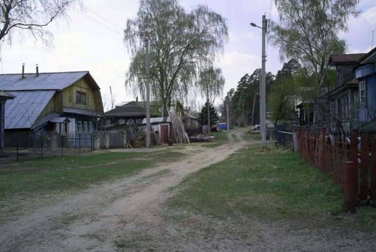 Земля в районе Талдомский, Волдынь