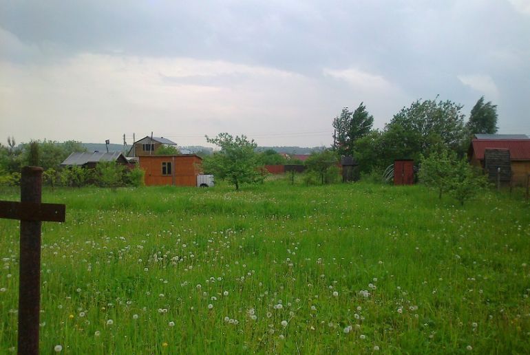 Земля в районе Ступинский, Михнево