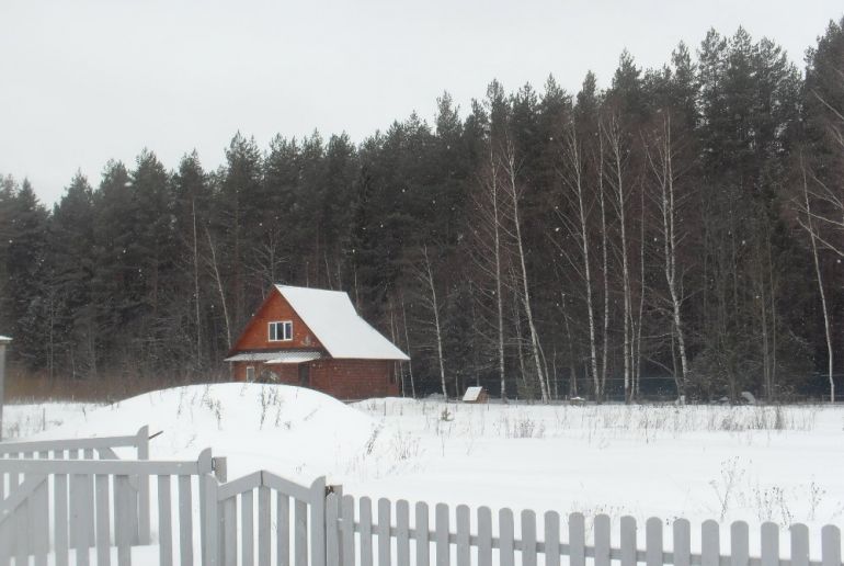 Земля в Подмосковье, Эра д Благуново