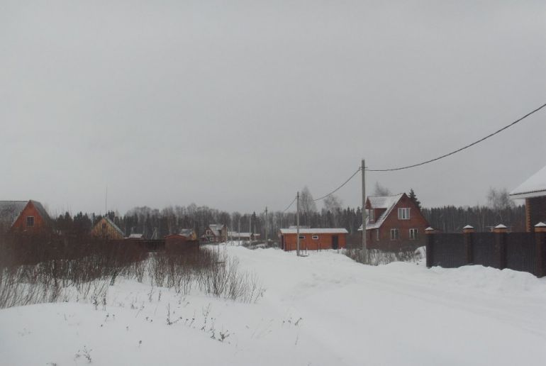 Земля в Подмосковье, Эра д Благуново