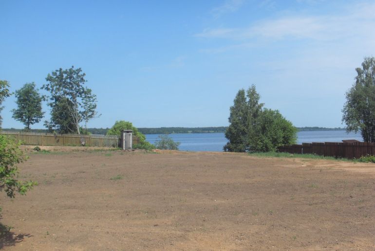 Земля в Подмосковье, Васюсино