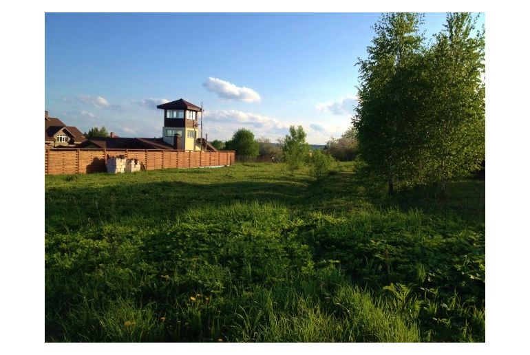 Земля в районе Дмитровский, Жестылево