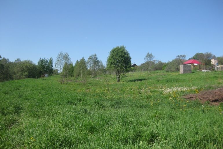 Земля в районе Дмитровский, Муравьево