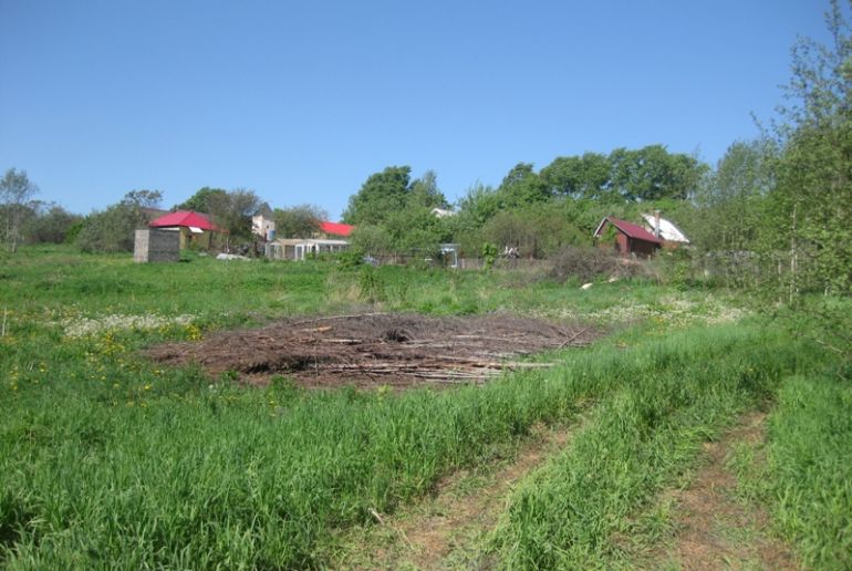 Земля в районе Дмитровский, Муравьево