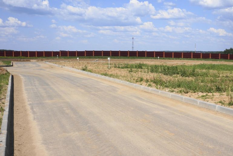 Земля в районе Солнечногорский, Чашниково