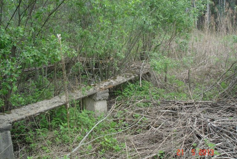 Земля в районе Дмитровский, Первомайский