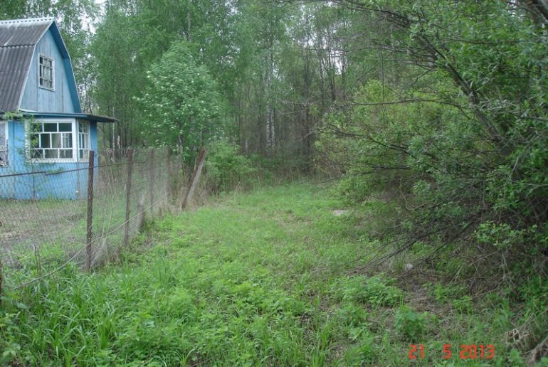 Земля в районе Дмитровский, Первомайский