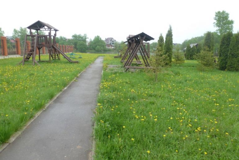 Земля в районе Подольский, Былово