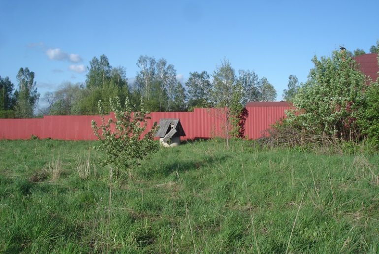 Земля в районе Дмитровский, Шелепино