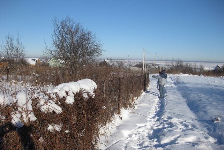 Земля в районе Дмитровский, Синьково