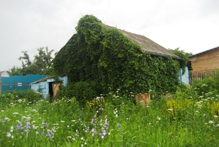 Земля в районе Дмитровский, Синьково