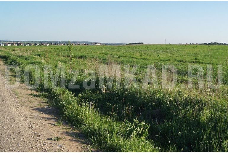 Земля в районе Раменский, Верхнее Мячково