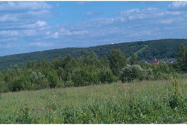 Земля в районе Раменский, Верхнее Мячково