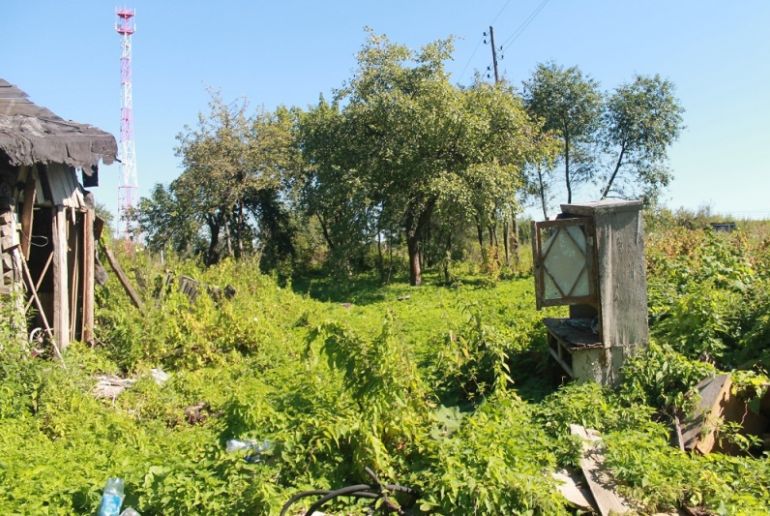 Земля в районе Дмитровский, Новоселки