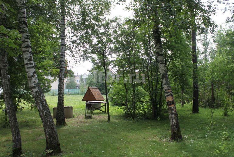 Земля в Подмосковье, Кукшево