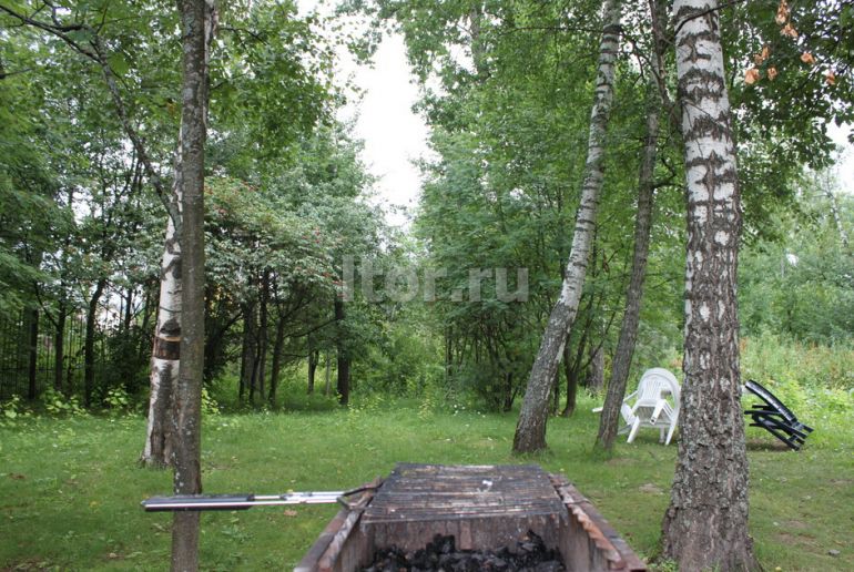 Земля в Подмосковье, Кукшево