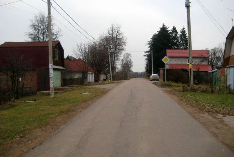 Земля в районе Солнечногорский, Фирсановка-Лайф