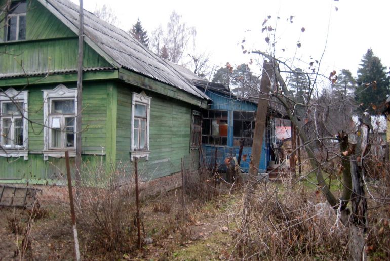 Земля в районе Солнечногорский, Фирсановка-Лайф