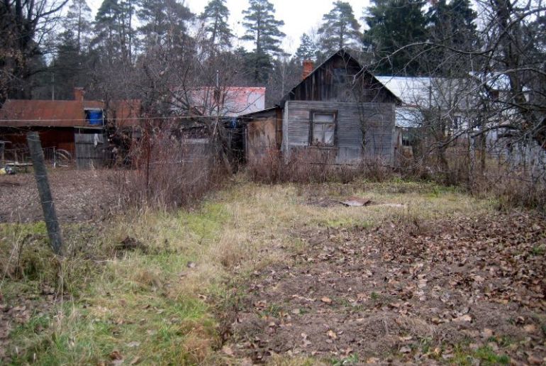 Земля в районе Солнечногорский, Фирсановка-Лайф