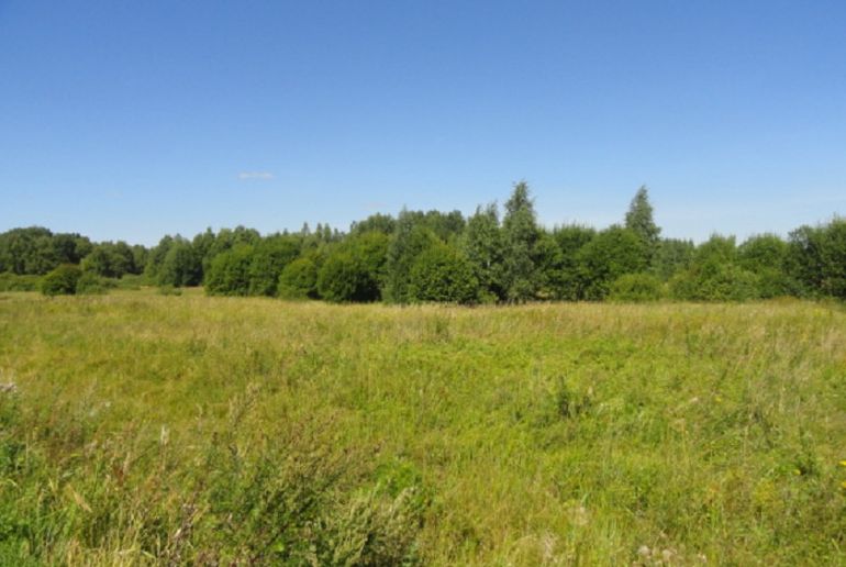 Земля в районе Дмитровский, Бестужево