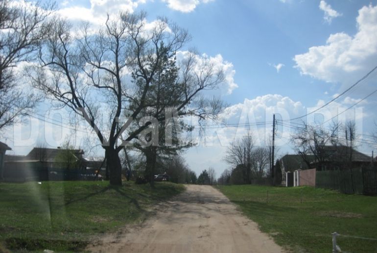 Земля в районе Дмитровский, Орево