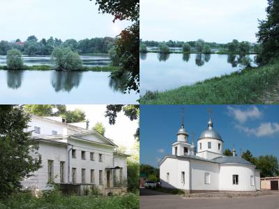 Дома во Фрязино купить пмж, г. Домодедово