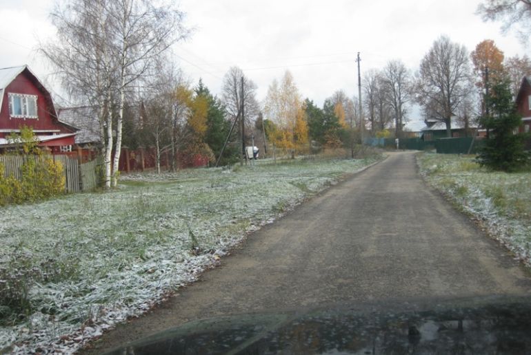 Земля в районе Дмитровский, Орево