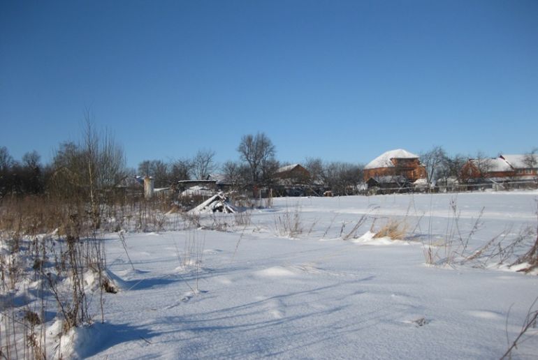 Земля в районе Дмитровский, Горицы