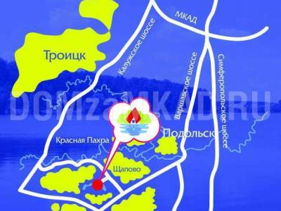 Участок Городской округ Орехово-Зуево, Щапово