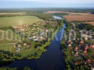 Участок Городской округ Электрогорск, Щапово