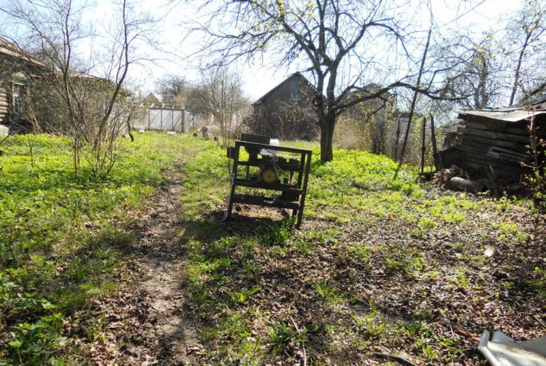 Земля в Подмосковье, Сатино татарское