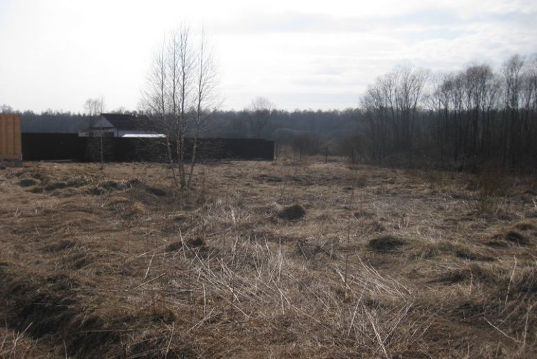 Земля в районе Дмитровский, Орудьево