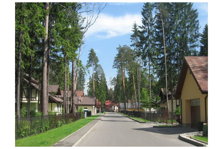 Земля в районе Солнечногорский, Дурыкино